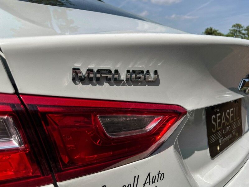 2017 Chevrolet Malibu LT Wilmington NC