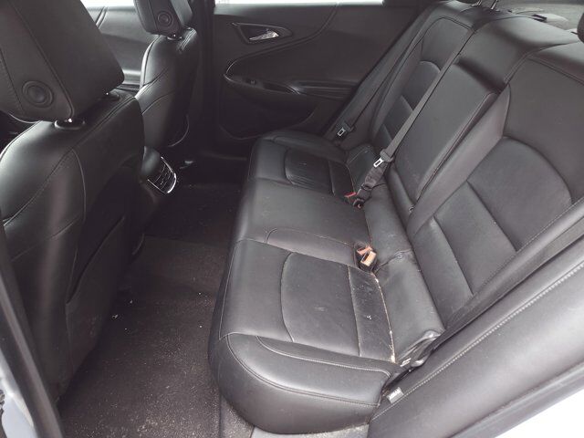 2017 Chevrolet Malibu LT Wilson NC