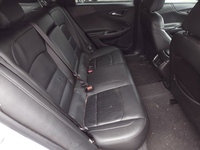 2017 Chevrolet Malibu LT Wilson NC