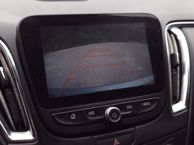 2017 Chevrolet Malibu LT Wilson NC