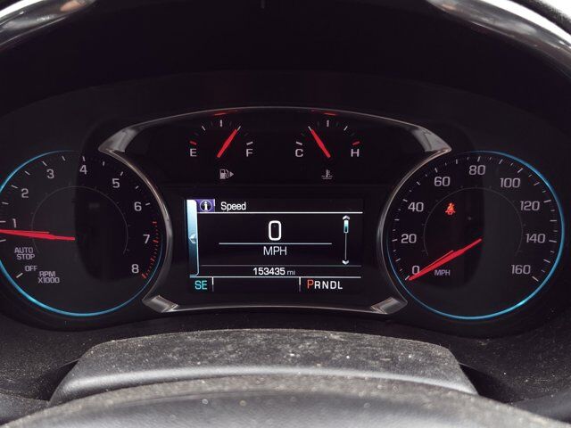 2017 Chevrolet Malibu LT Wilson NC