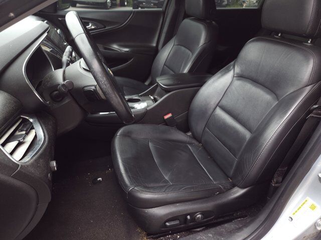 2017 Chevrolet Malibu LT Wilson NC