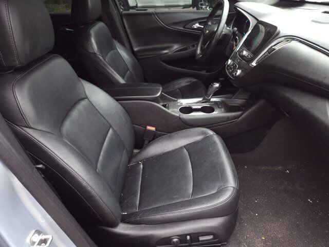 2017 Chevrolet Malibu LT Wilson NC