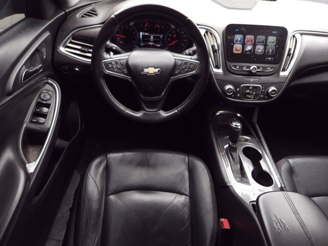 2017 Chevrolet Malibu LT Wilson NC