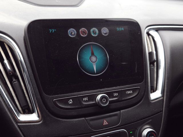 2017 Chevrolet Malibu LT Wilson NC