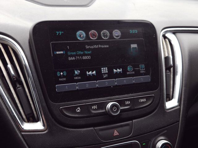 2017 Chevrolet Malibu LT Wilson NC