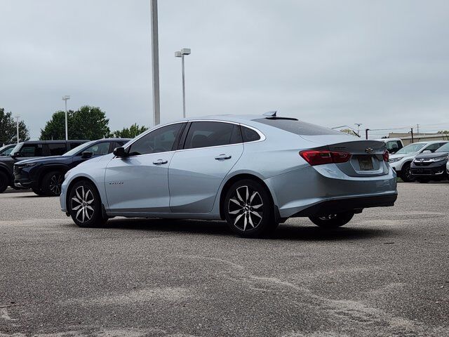 2017 Chevrolet Malibu LT Wilson NC