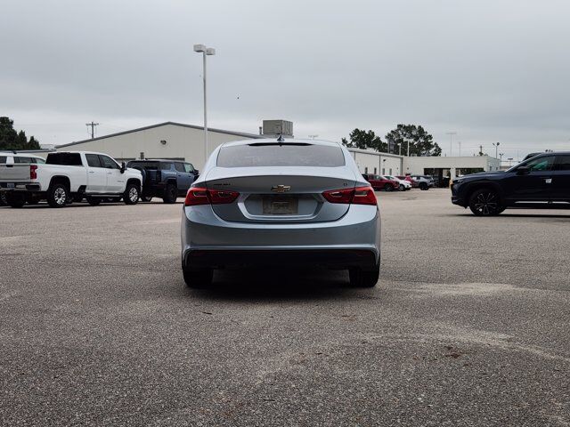 2017 Chevrolet Malibu LT Wilson NC