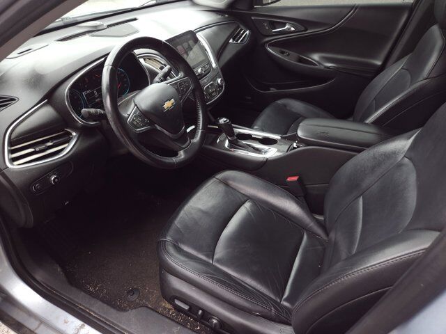 2017 Chevrolet Malibu LT Wilson NC