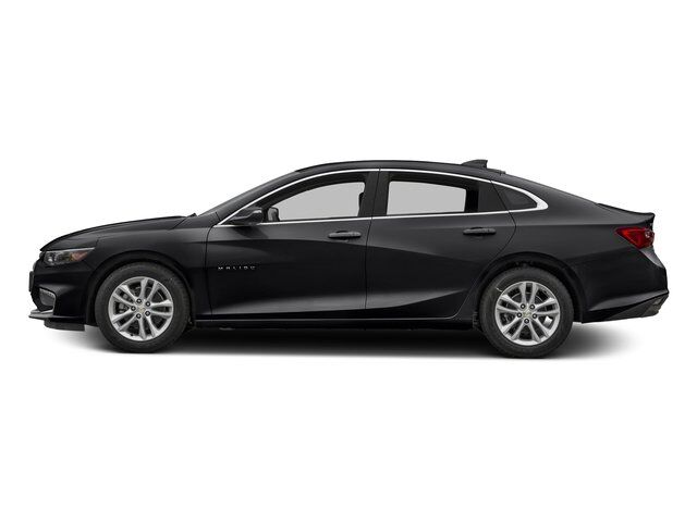 2017 Chevrolet Malibu LT Winder GA