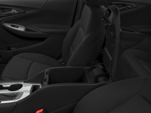 2017 Chevrolet Malibu LT Winder GA