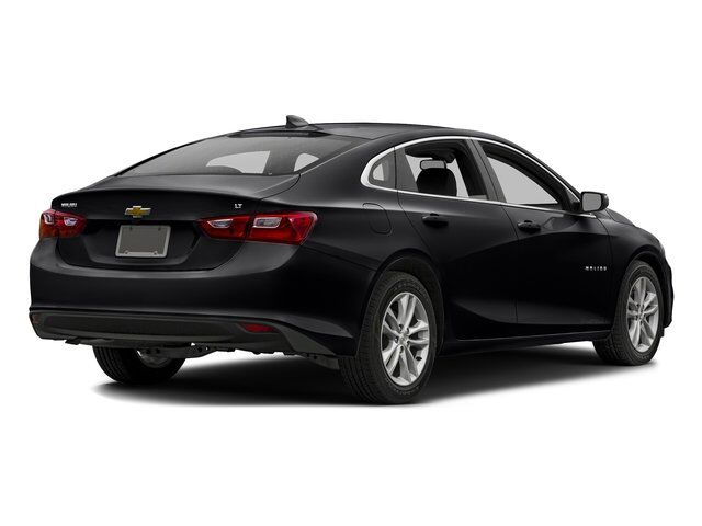 2017 Chevrolet Malibu LT Winder GA