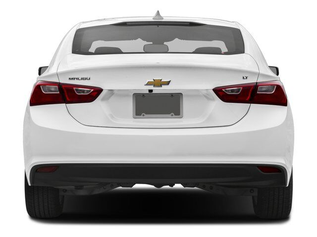 2017 Chevrolet Malibu LT Winder GA