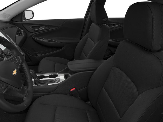 2017 Chevrolet Malibu LT Winder GA