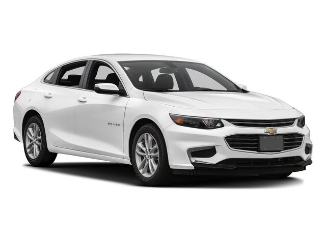 2017 Chevrolet Malibu LT Winder GA