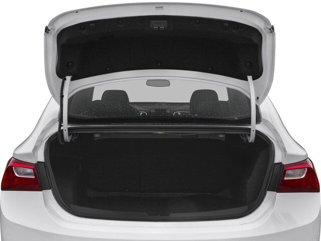 2017 Chevrolet Malibu LT Winder GA
