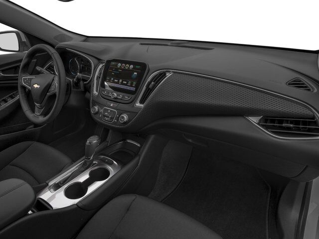 2017 Chevrolet Malibu LT Winder GA