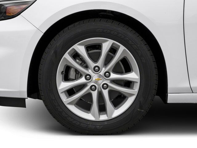 2017 Chevrolet Malibu LT Winder GA