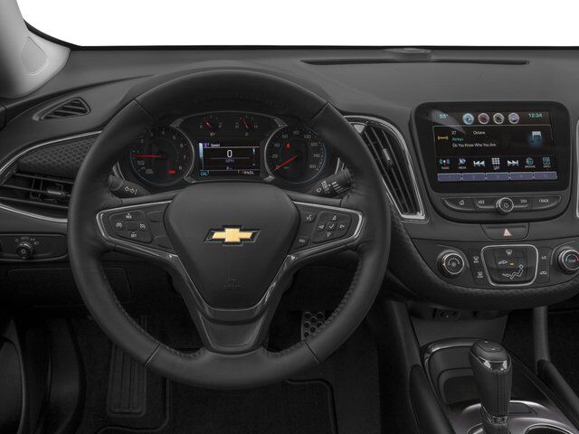 2017 Chevrolet Malibu LT Winder GA