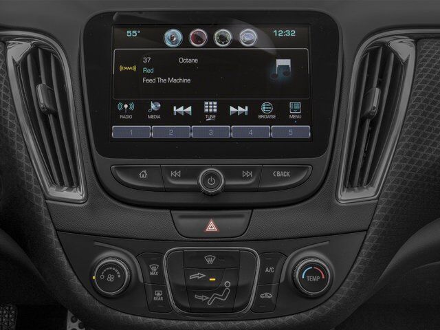 2017 Chevrolet Malibu LT Winder GA