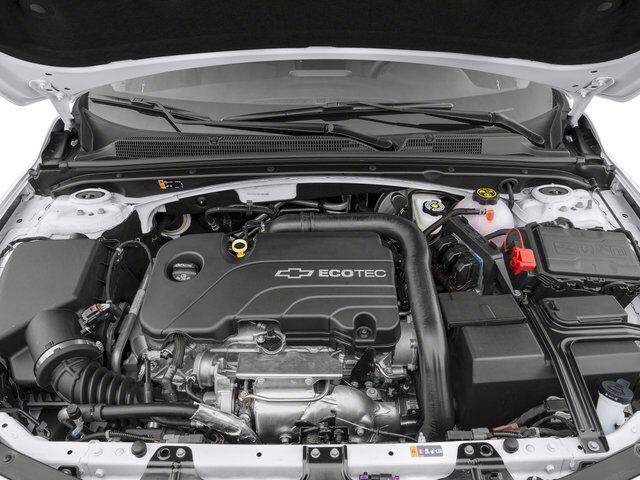 2017 Chevrolet Malibu LT Winder GA