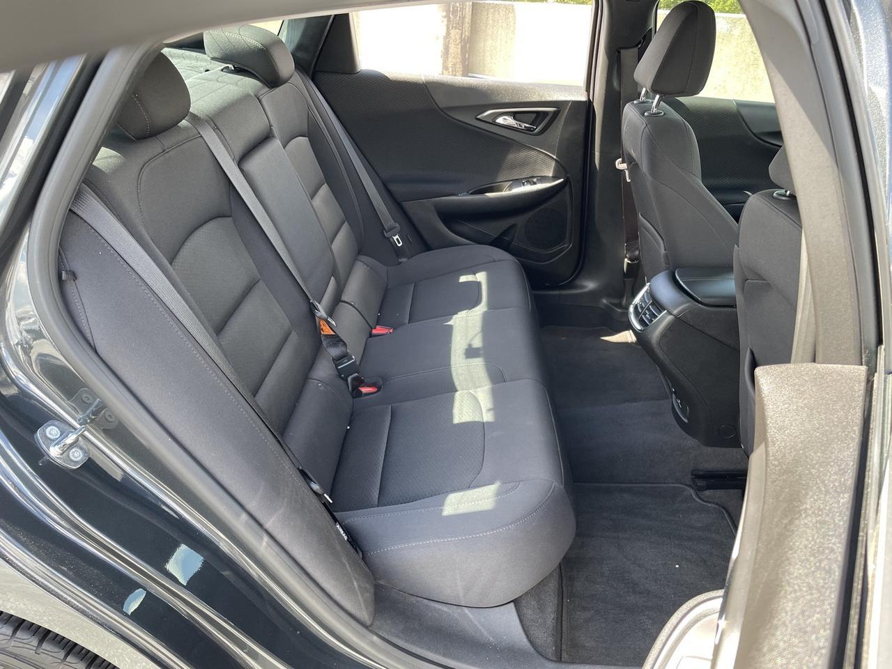 2017 Chevrolet Malibu LT Springfield VA
