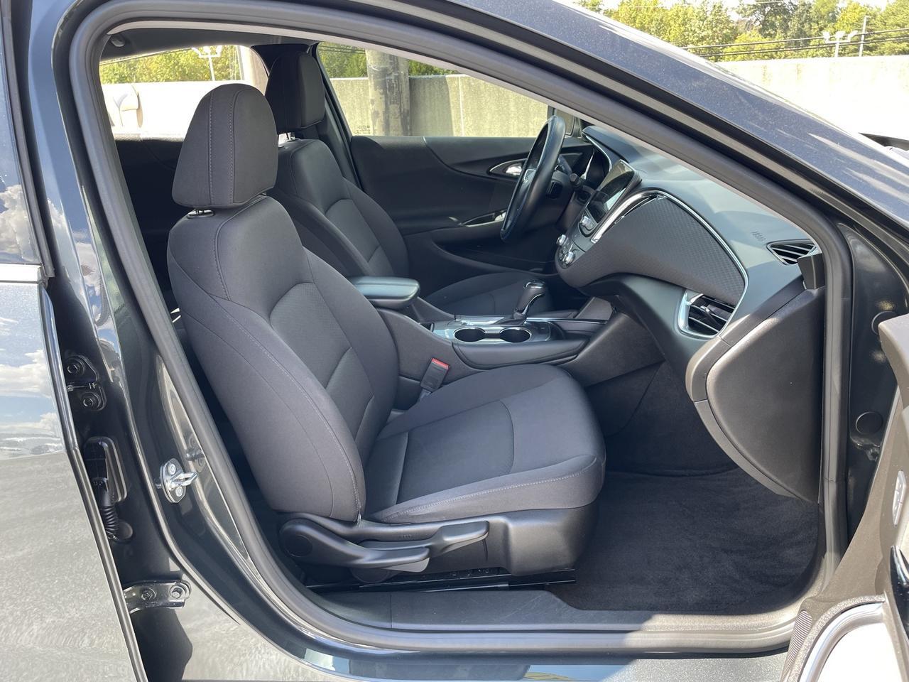 2017 Chevrolet Malibu LT Springfield VA