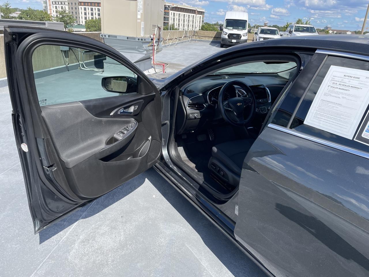 2017 Chevrolet Malibu LT Springfield VA