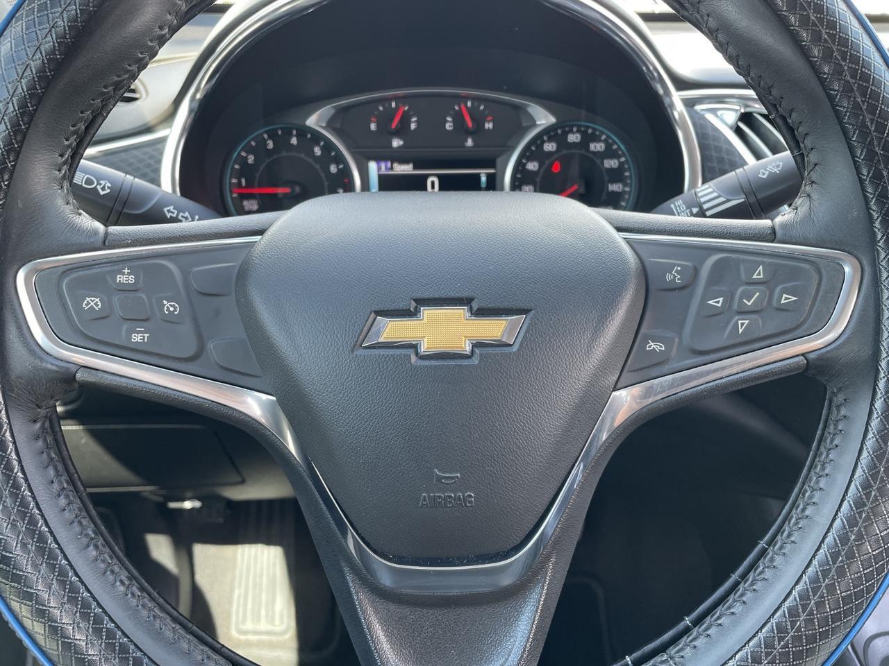 2017 Chevrolet Malibu LT Springfield VA