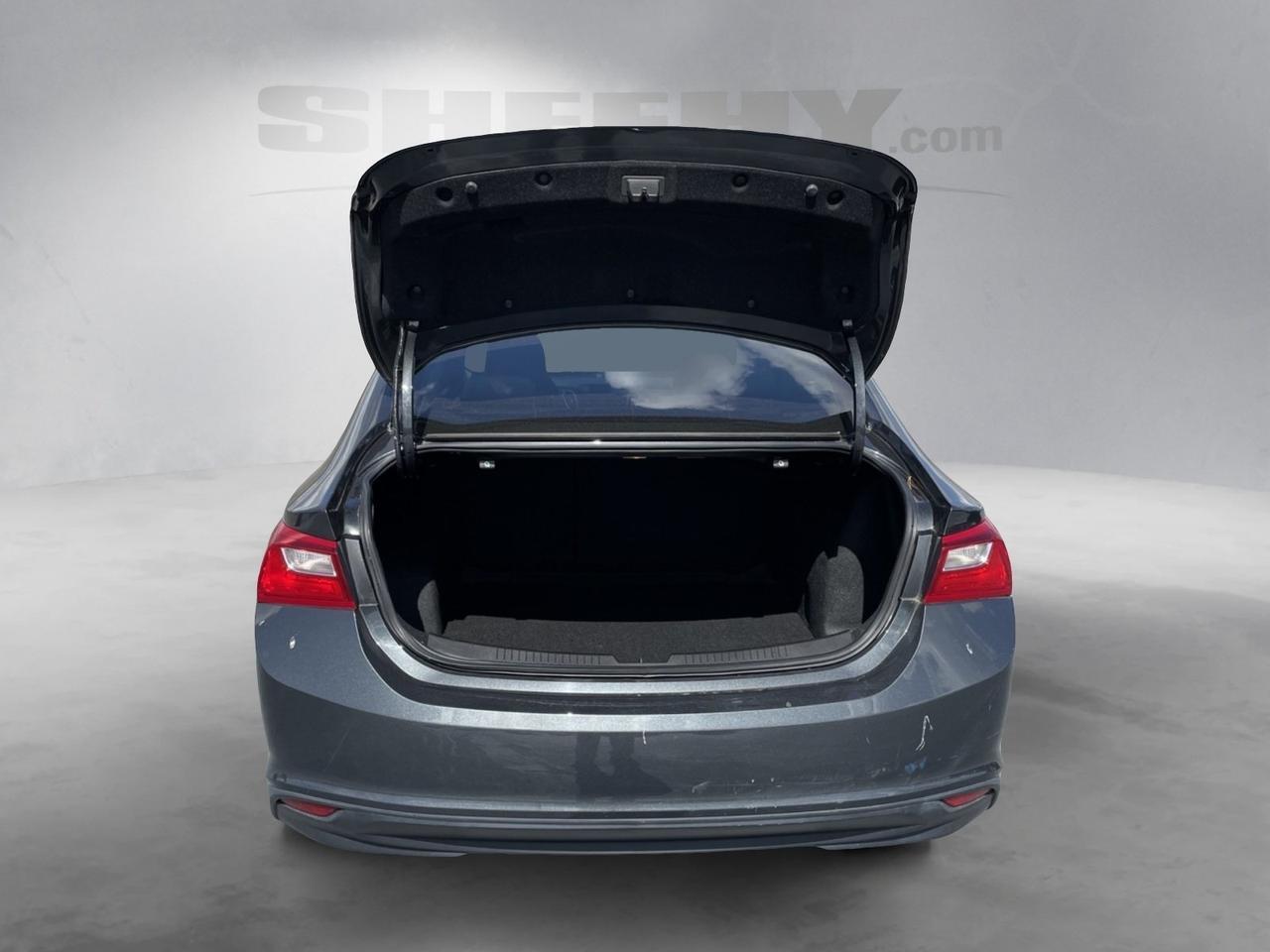 2017 Chevrolet Malibu LT Springfield VA