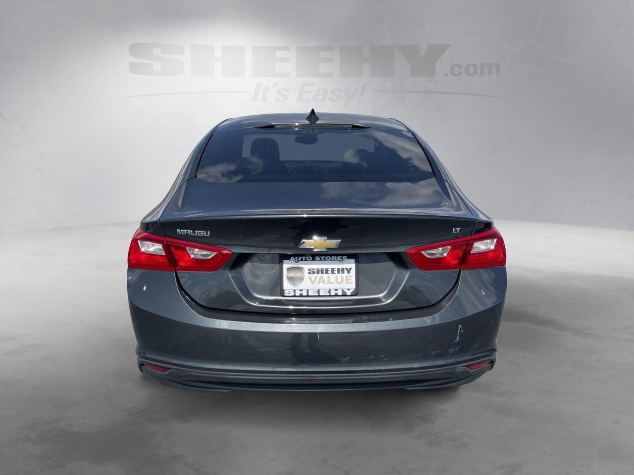 2017 Chevrolet Malibu LT Springfield VA