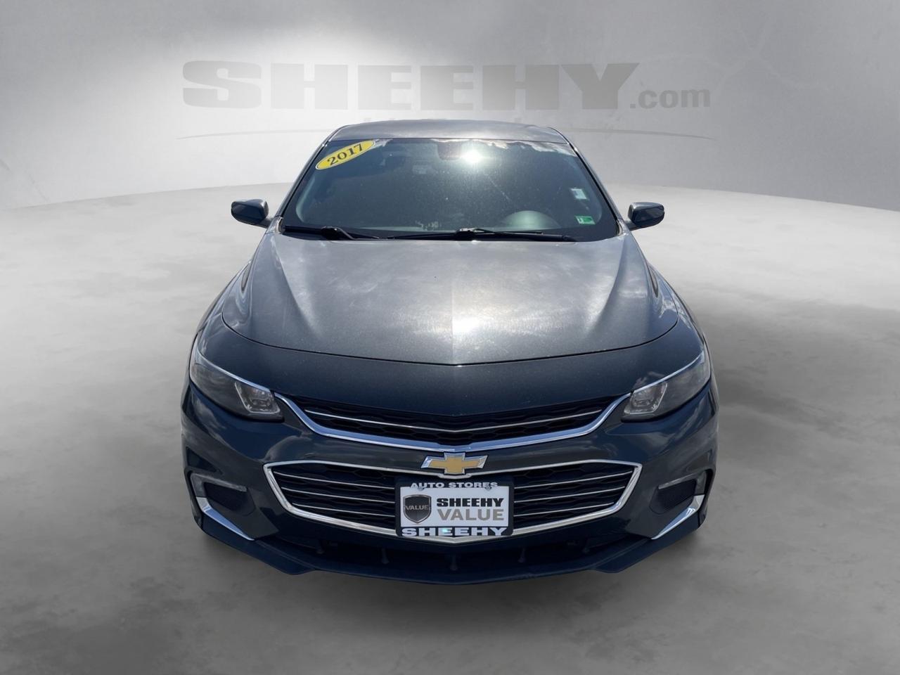 2017 Chevrolet Malibu LT Springfield VA