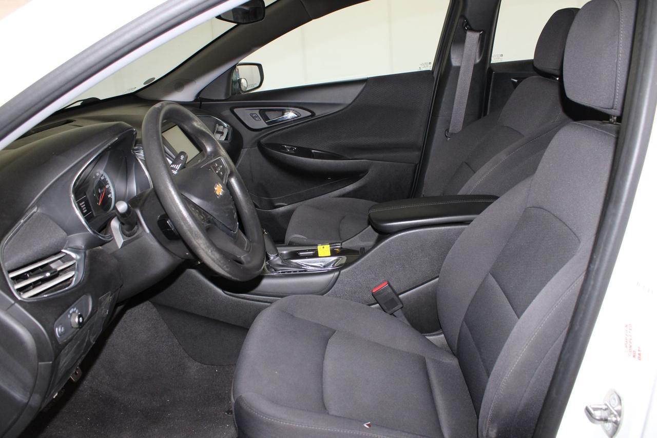 2017 Chevrolet Malibu LT Manassas VA