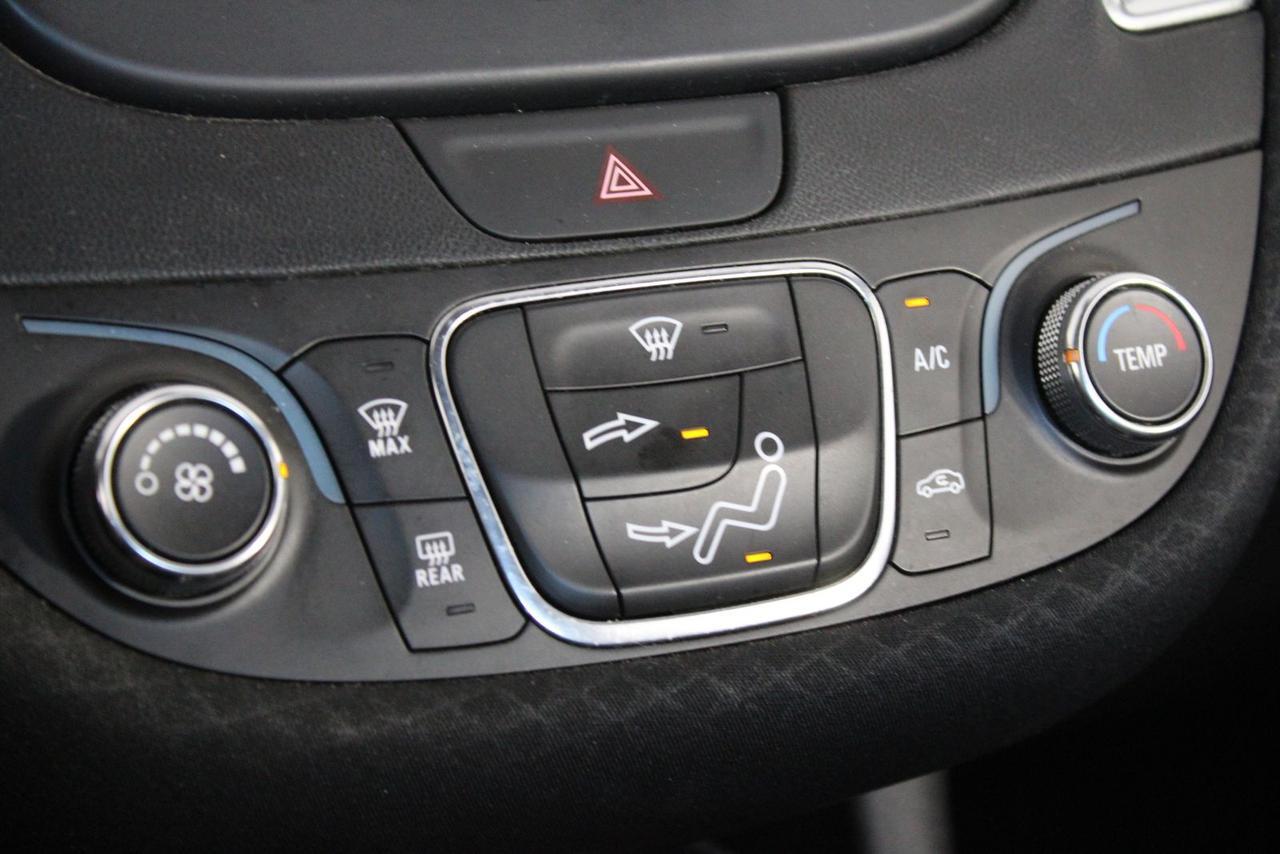 2017 Chevrolet Malibu LT Manassas VA