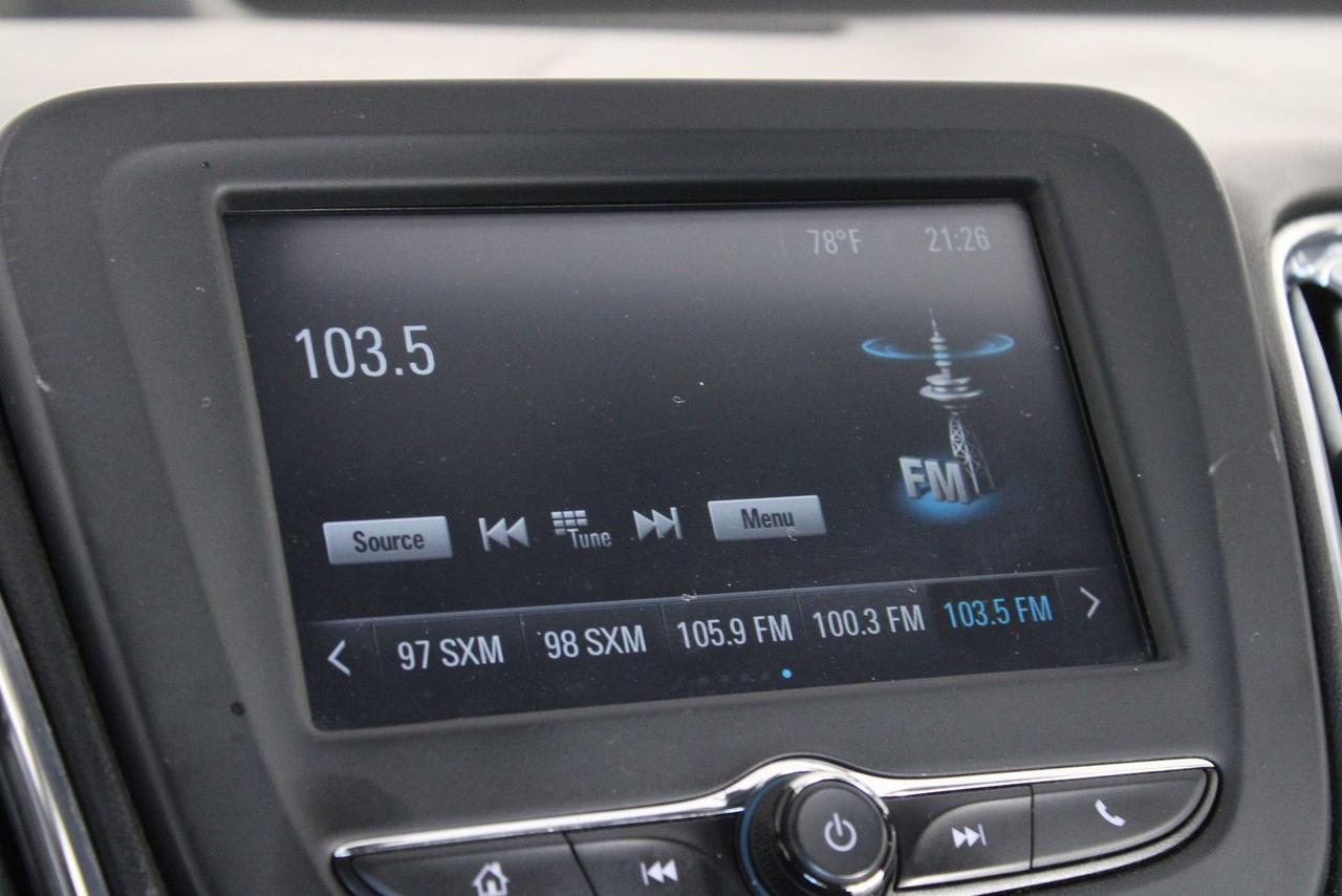 2017 Chevrolet Malibu LT Manassas VA
