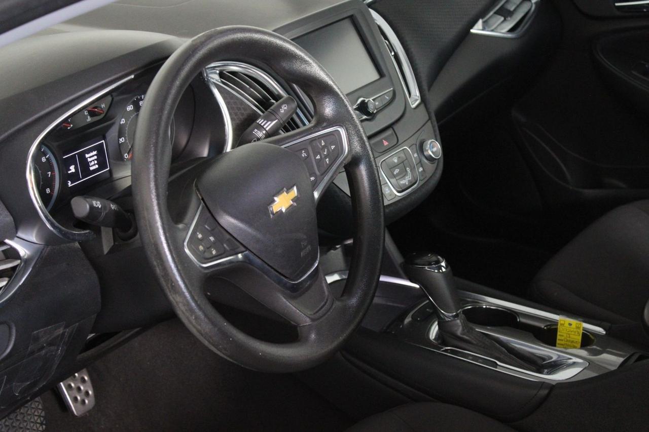 2017 Chevrolet Malibu LT Manassas VA