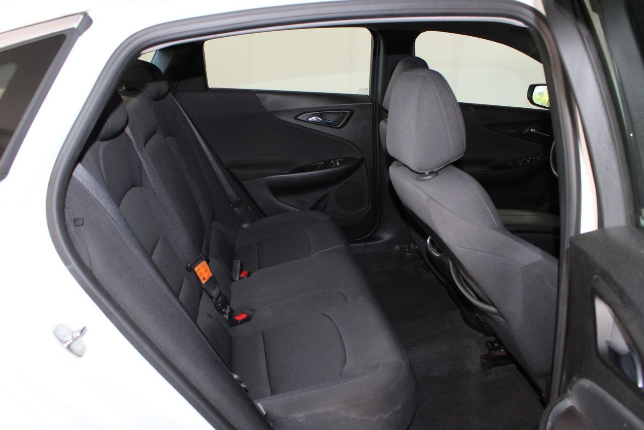 2017 Chevrolet Malibu LT Manassas VA