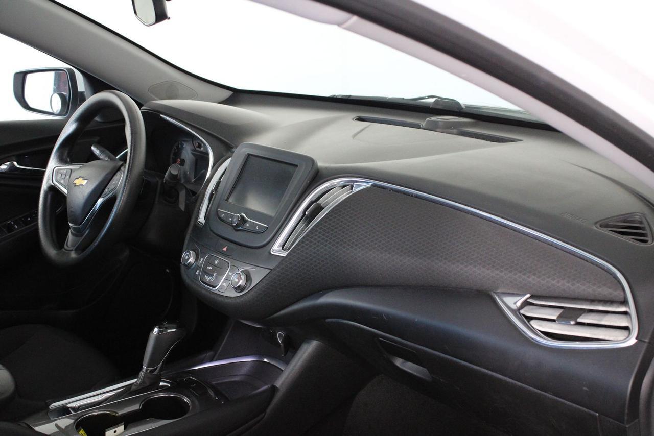2017 Chevrolet Malibu LT Manassas VA