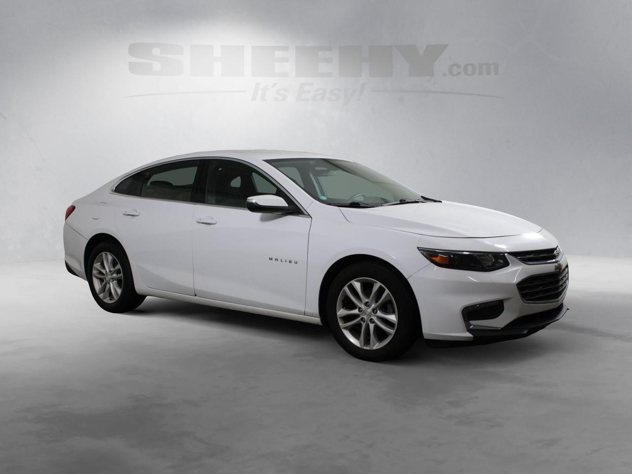 2017 Chevrolet Malibu LT Manassas VA
