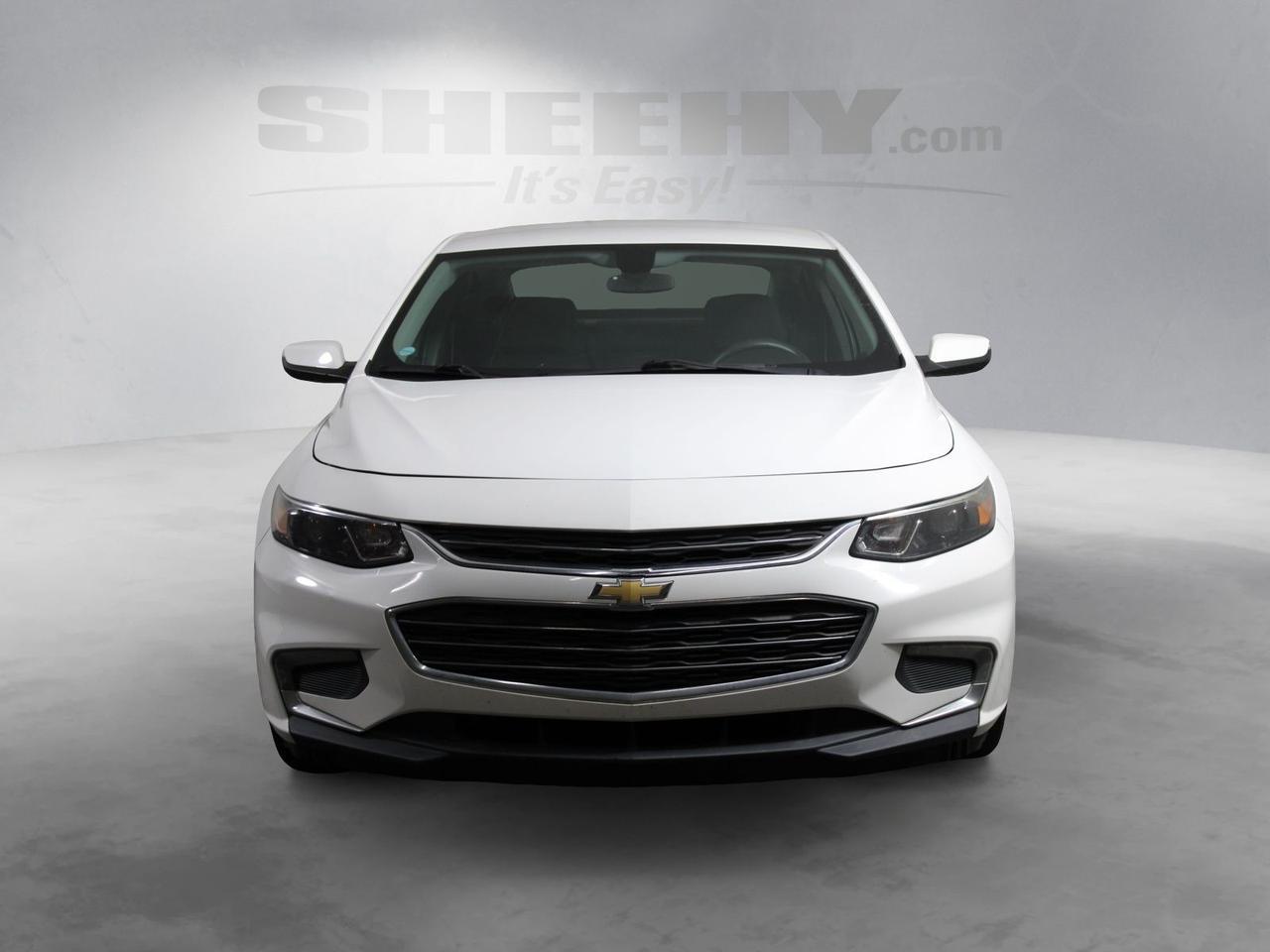2017 Chevrolet Malibu LT Manassas VA