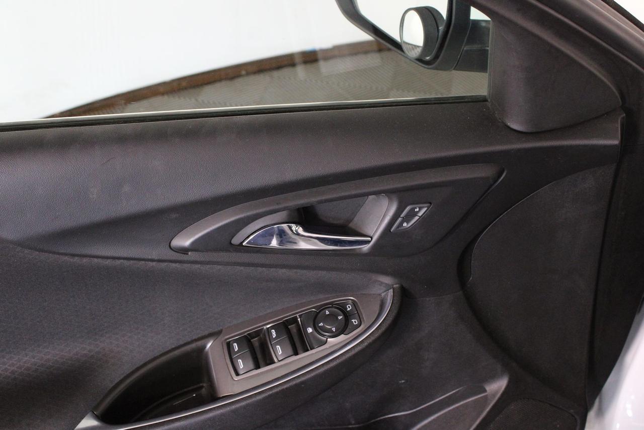 2017 Chevrolet Malibu LT Manassas VA