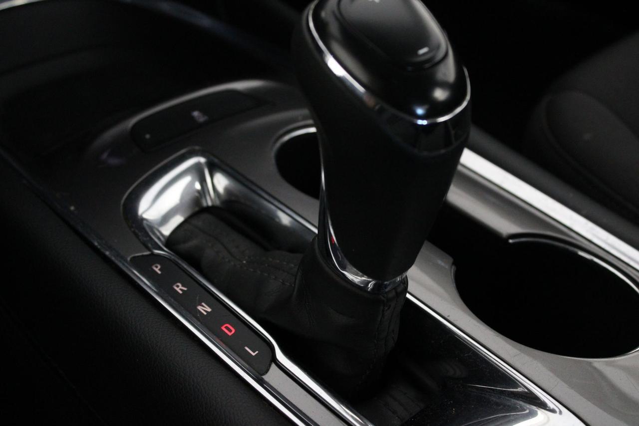 2017 Chevrolet Malibu LT Manassas VA