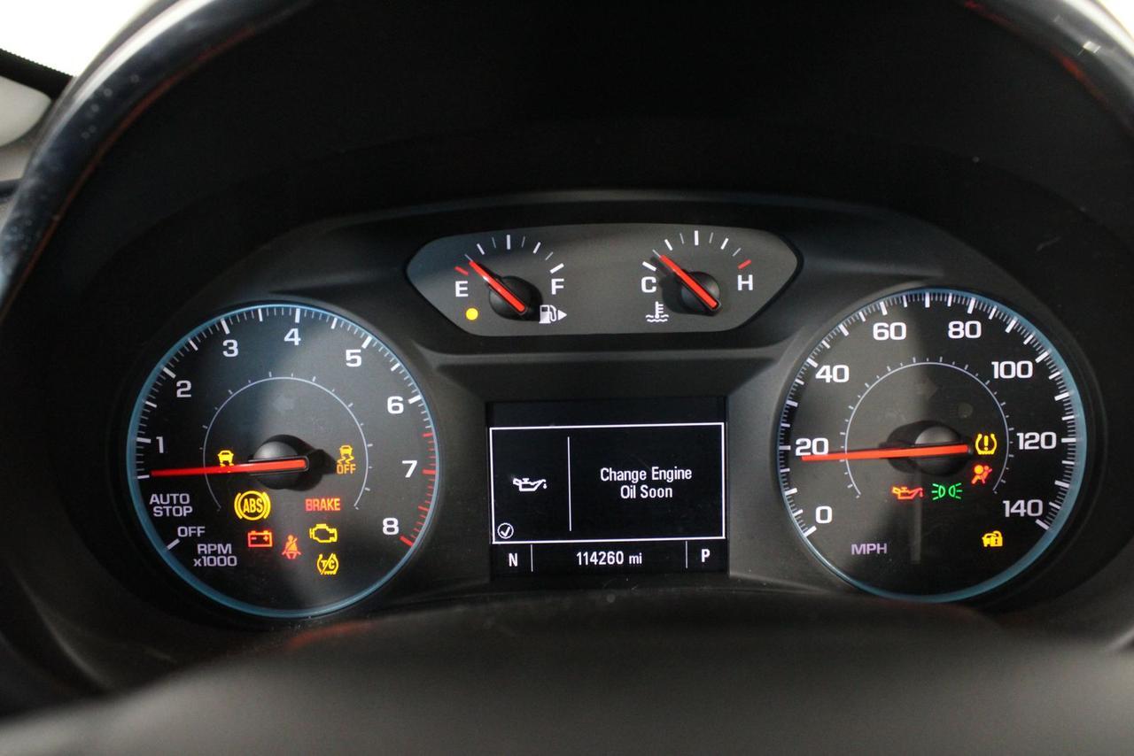 2017 Chevrolet Malibu LT Manassas VA