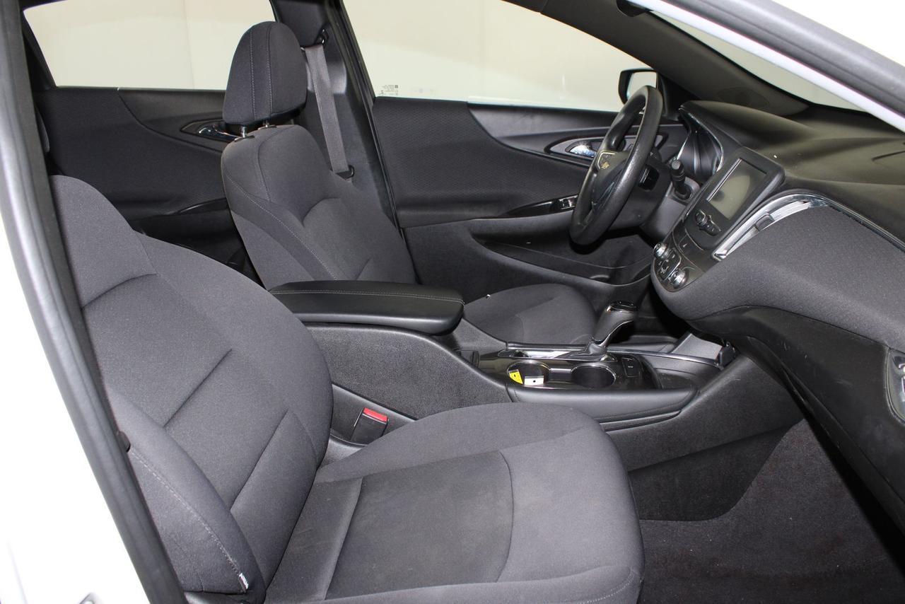 2017 Chevrolet Malibu LT Manassas VA