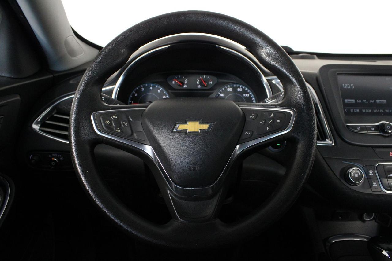 2017 Chevrolet Malibu LT Manassas VA