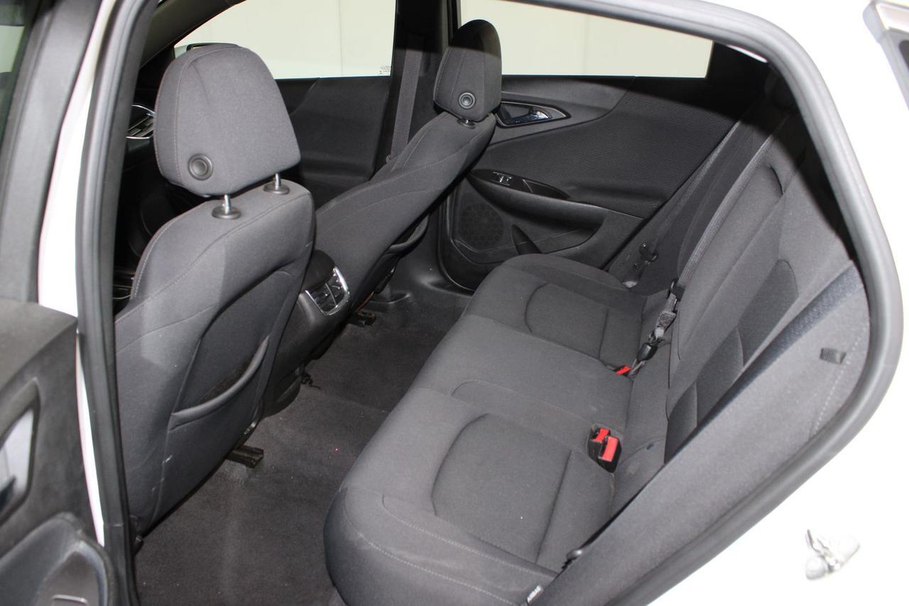 2017 Chevrolet Malibu LT Manassas VA