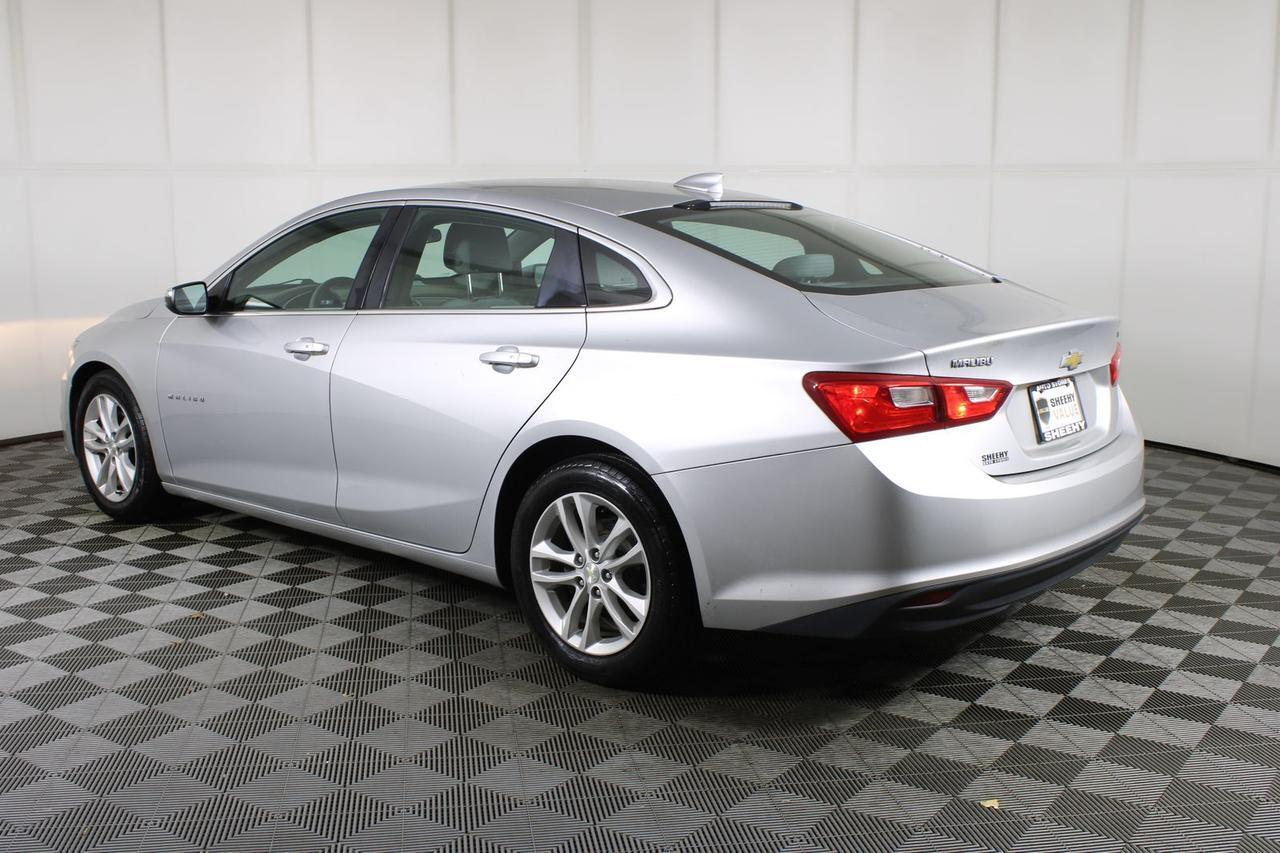 2017 Chevrolet Malibu LT Manassas VA