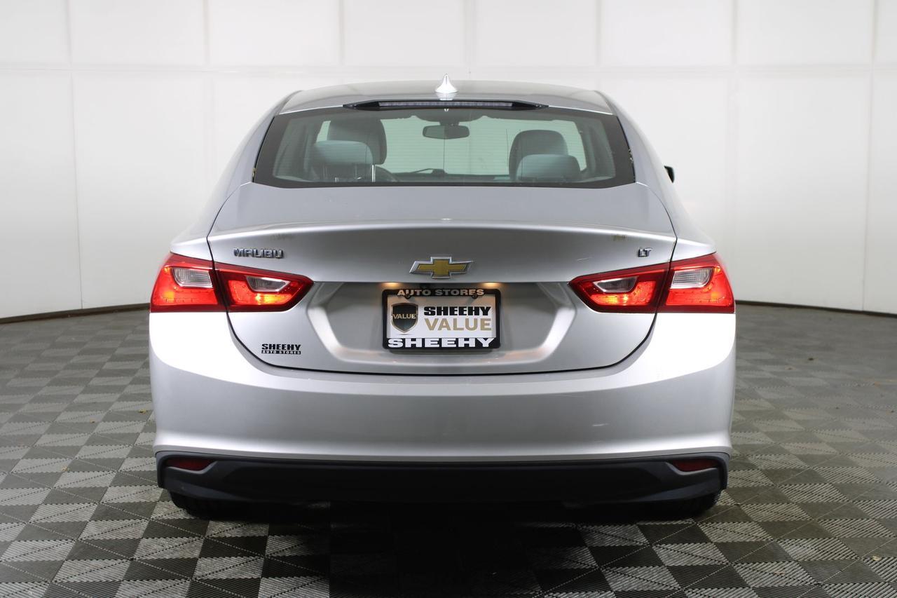 2017 Chevrolet Malibu LT Manassas VA