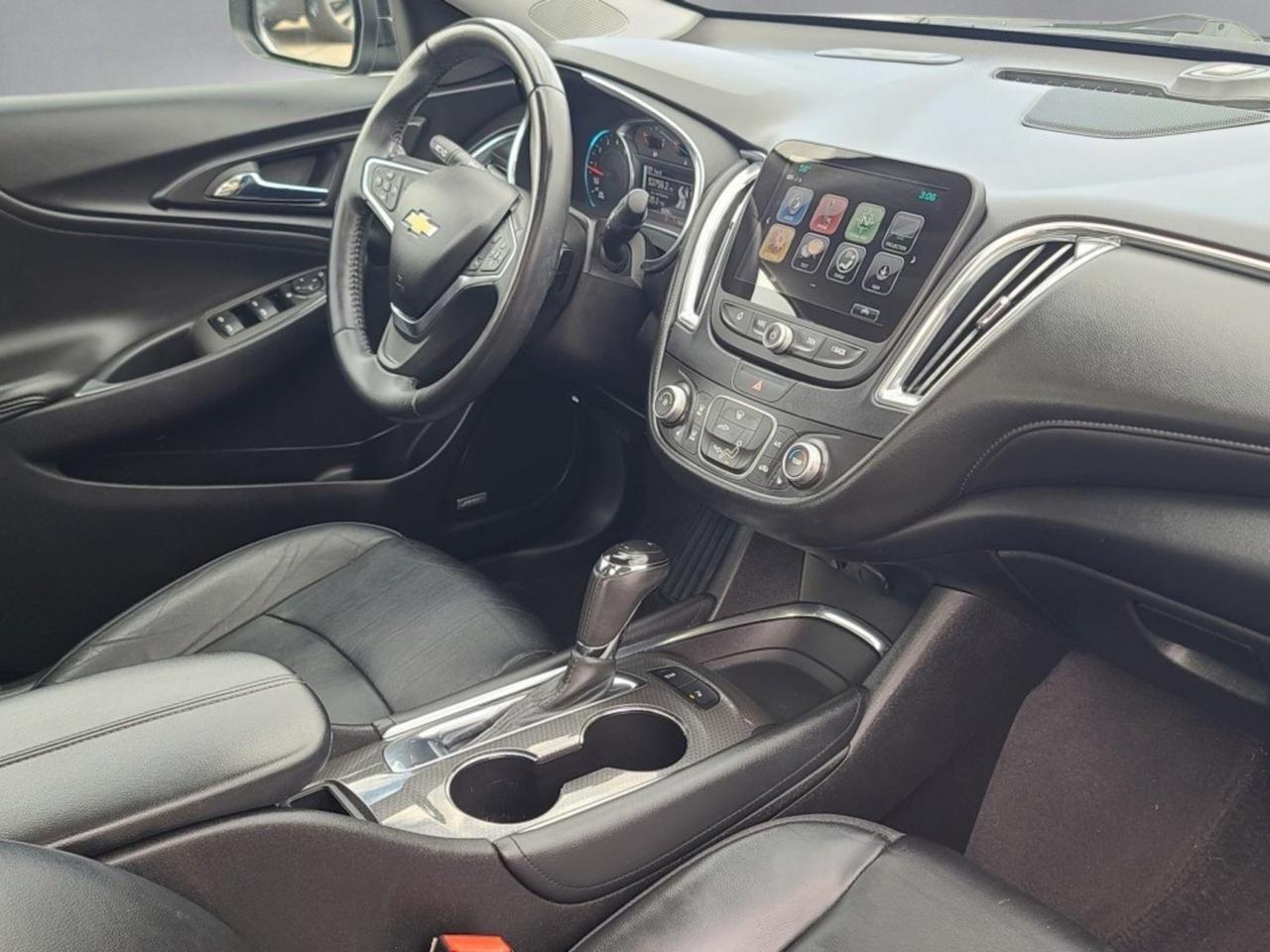 2017 Chevrolet Malibu LT Springfield VA