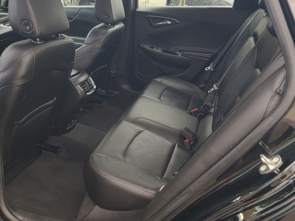 2017 Chevrolet Malibu LT Springfield VA